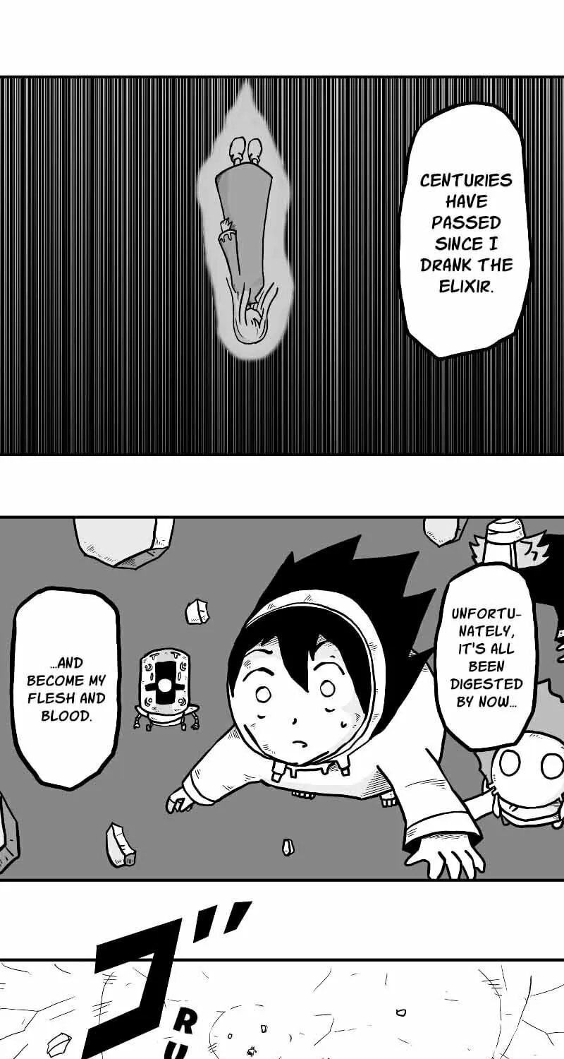 Read The Vertical World chapter 27 image 24 on Lezhin