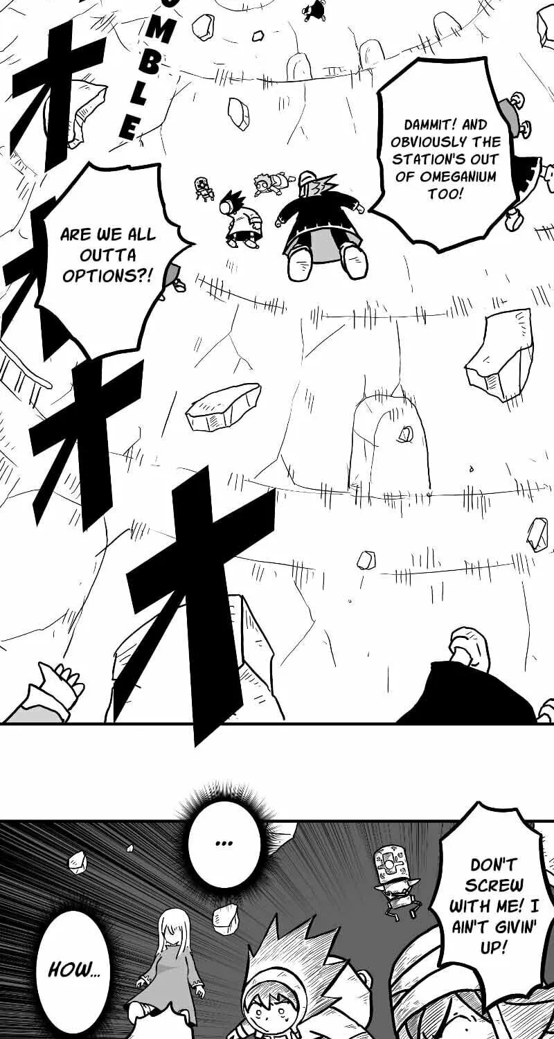 Read The Vertical World chapter 27 image 25 on Lezhin