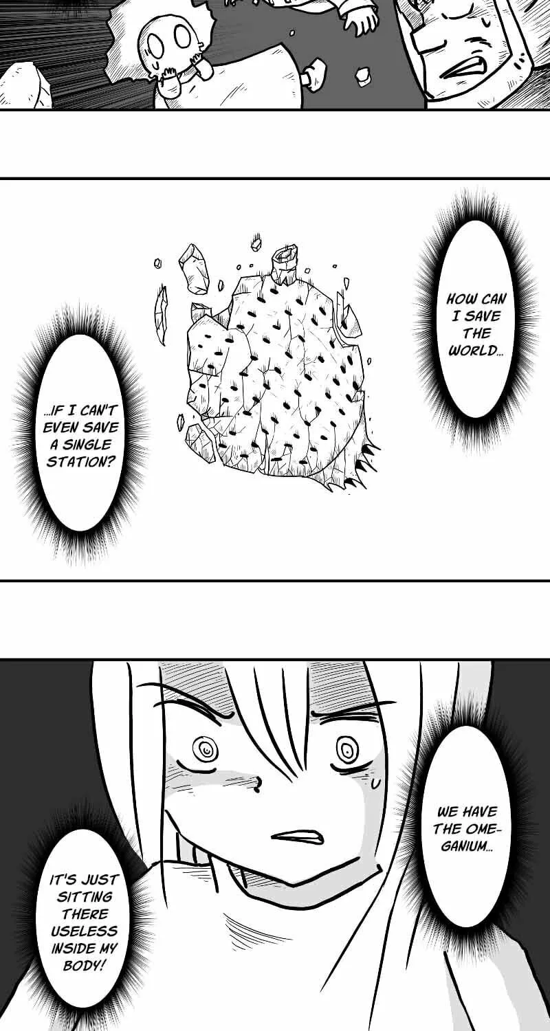 Read The Vertical World chapter 27 image 26 on Lezhin