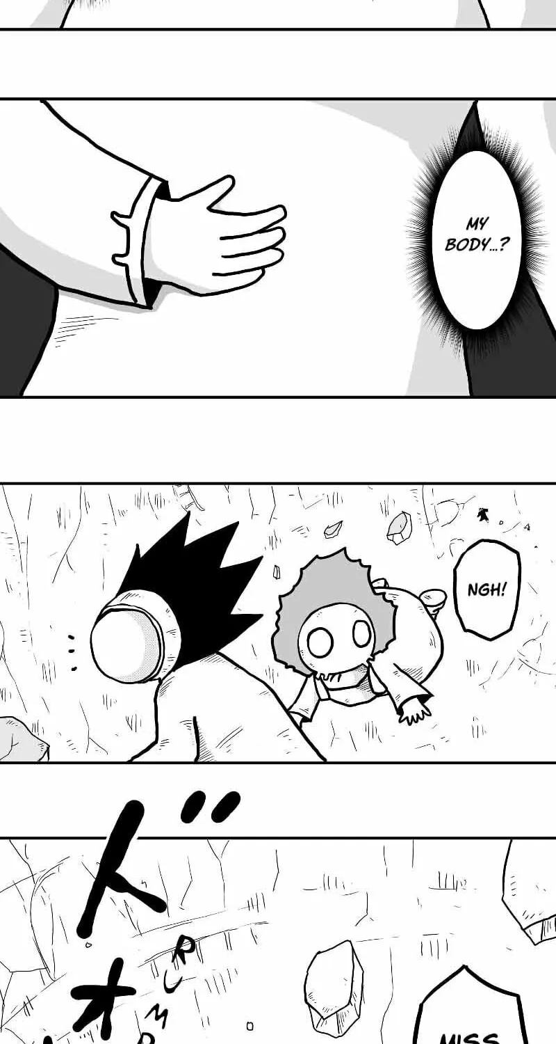 Read The Vertical World chapter 27 image 27 on Lezhin