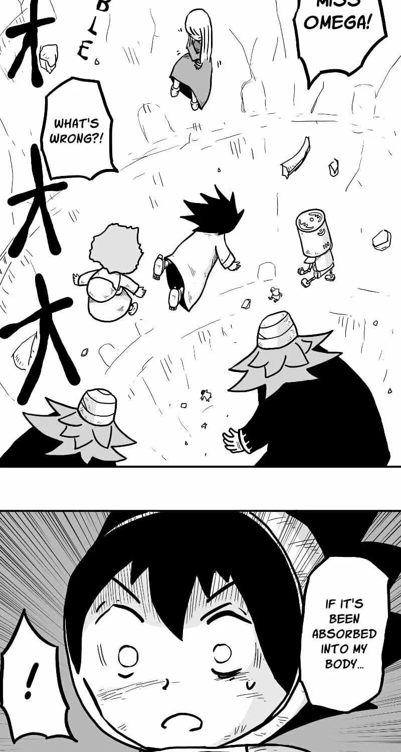Read The Vertical World chapter 27 image 28 on Lezhin
