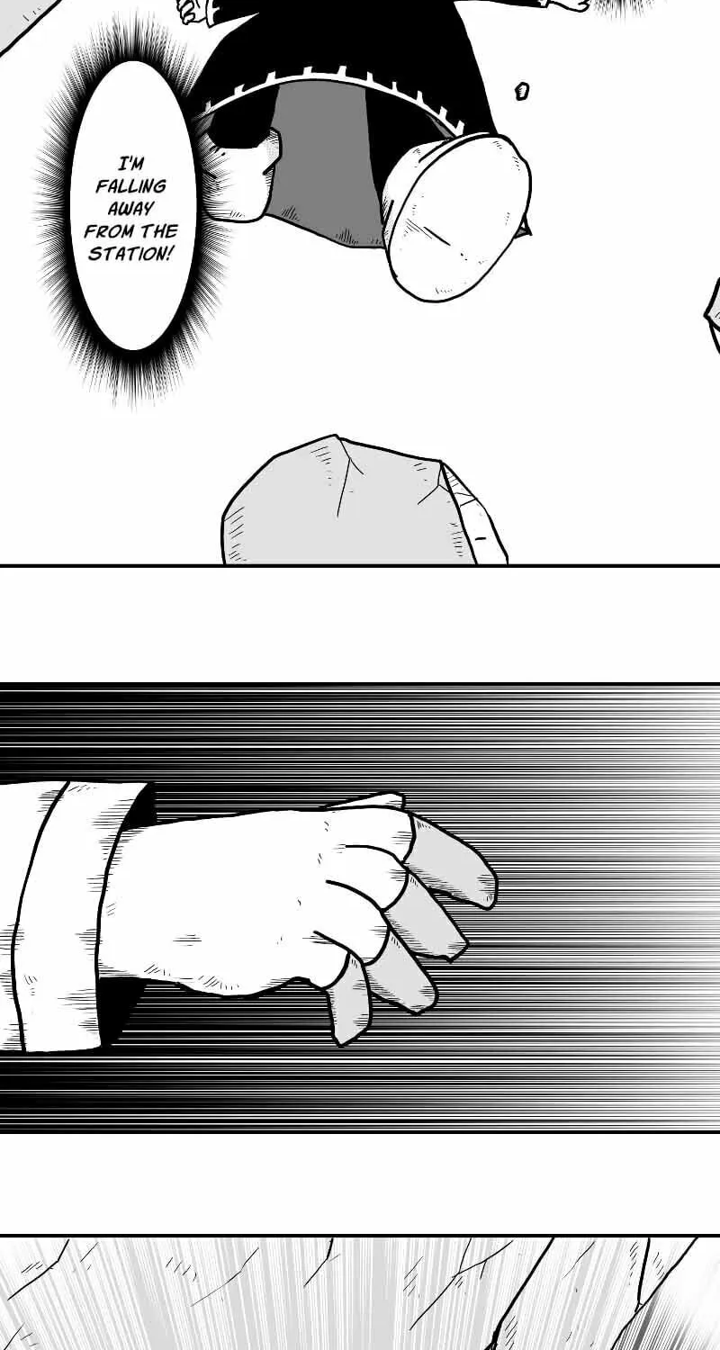 Read The Vertical World chapter 27 image 3 on Lezhin