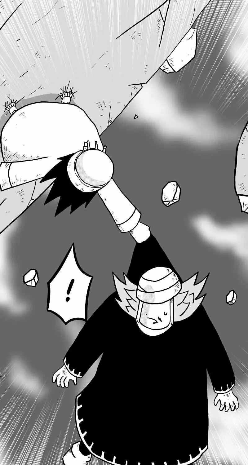 Read The Vertical World chapter 27 image 4 on Lezhin