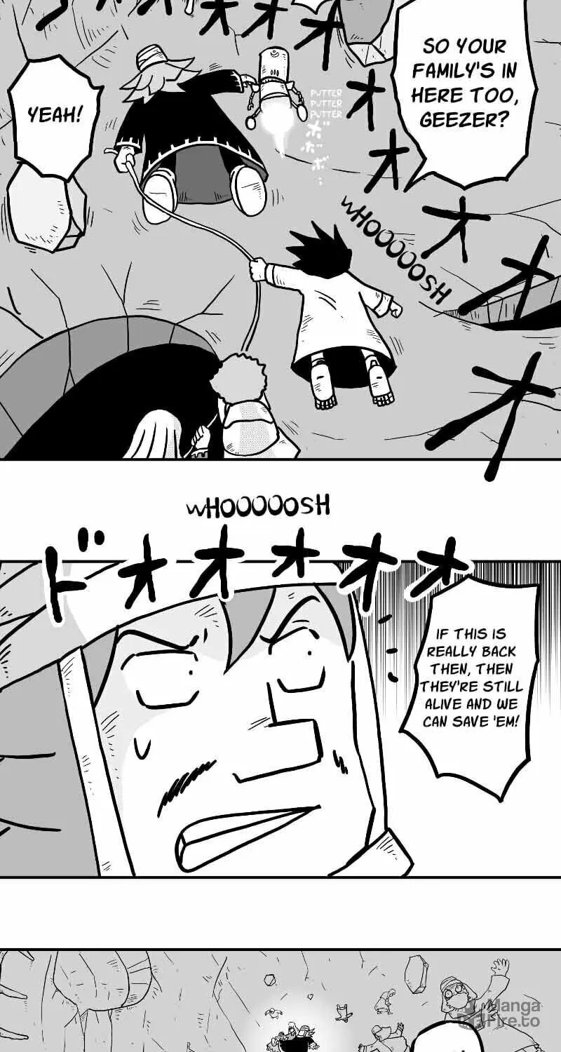 Read The Vertical World chapter 27 image 9 on Lezhin
