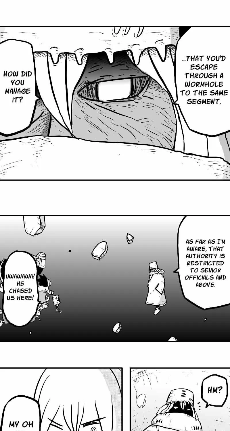 Read The Vertical World chapter 28 image 12 on Lezhin