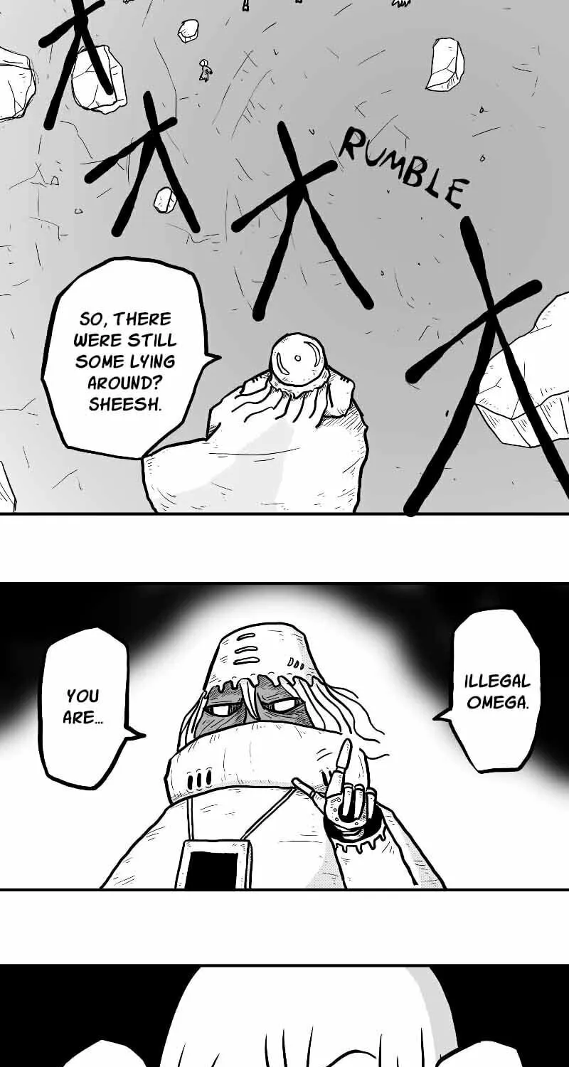 Read The Vertical World chapter 28 image 14 on Lezhin