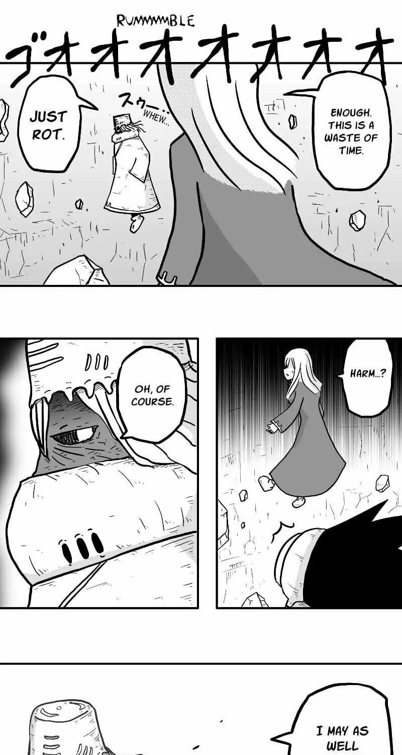 Read The Vertical World chapter 28 image 18 on Lezhin