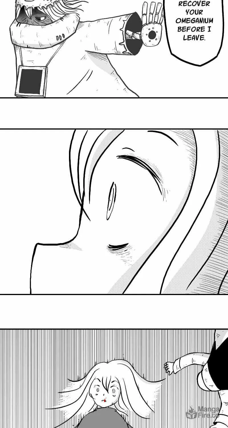 Read The Vertical World chapter 28 image 19 on Lezhin