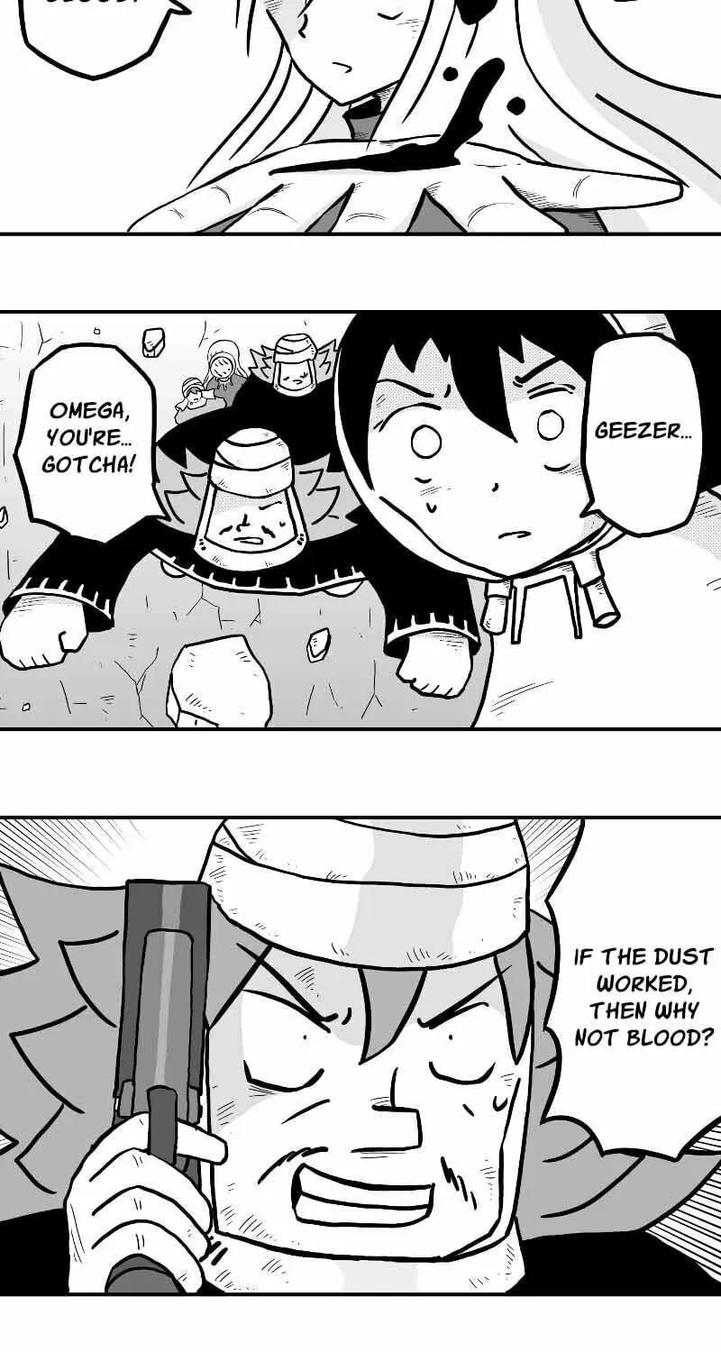 Read The Vertical World chapter 28 image 2 on Lezhin