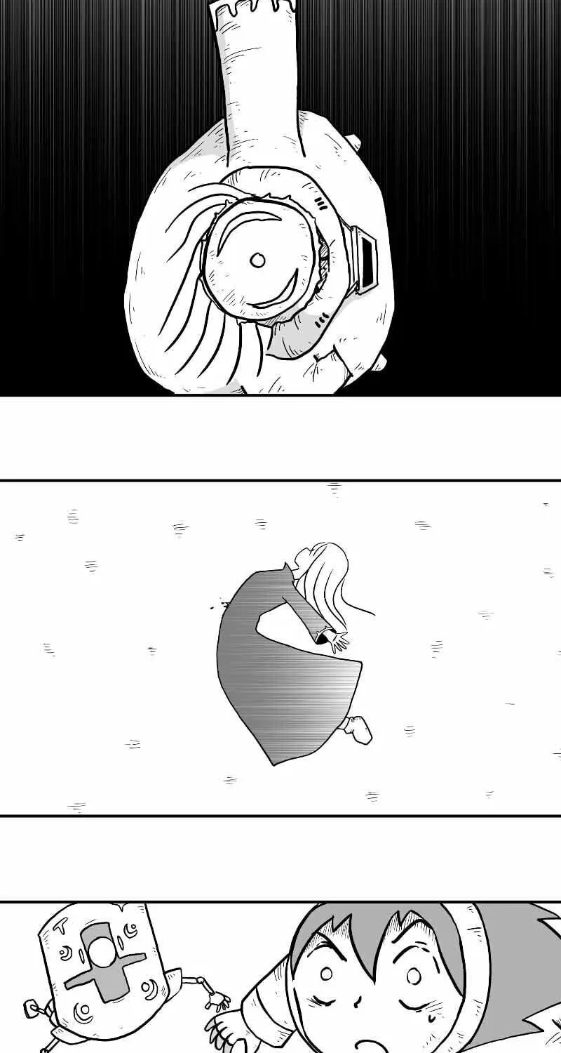 Read The Vertical World chapter 28 image 21 on Lezhin