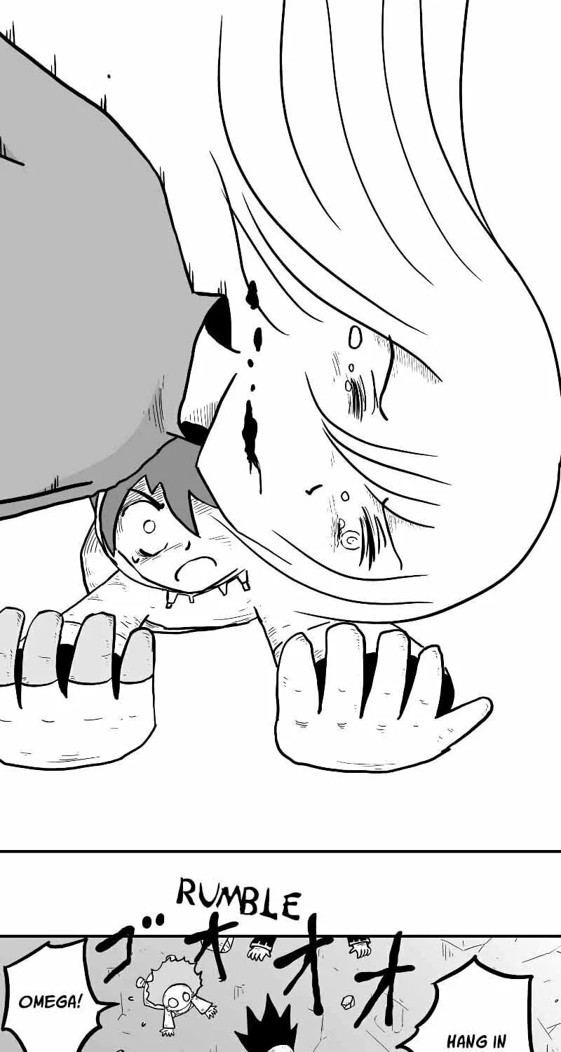 Read The Vertical World chapter 28 image 25 on Lezhin