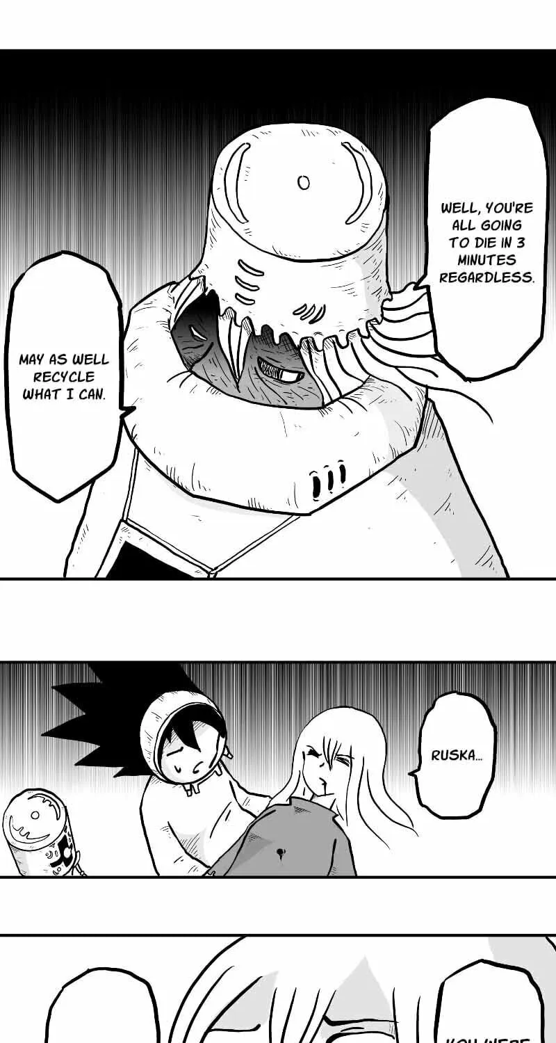 Read The Vertical World chapter 28 image 27 on Lezhin