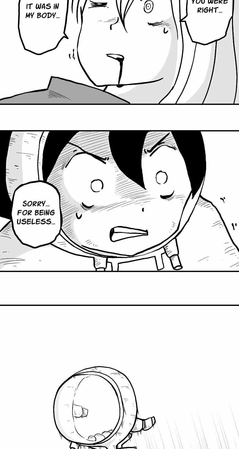 Read The Vertical World chapter 28 image 28 on Lezhin