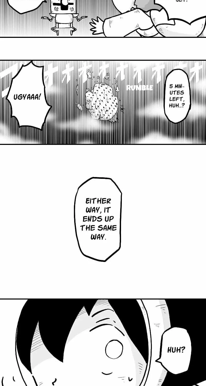 Read The Vertical World chapter 28 image 7 on Lezhin