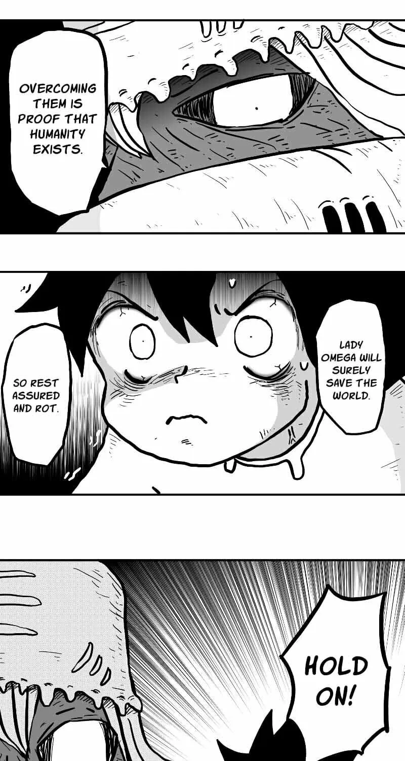 Read The Vertical World chapter 29 image 13 on Lezhin