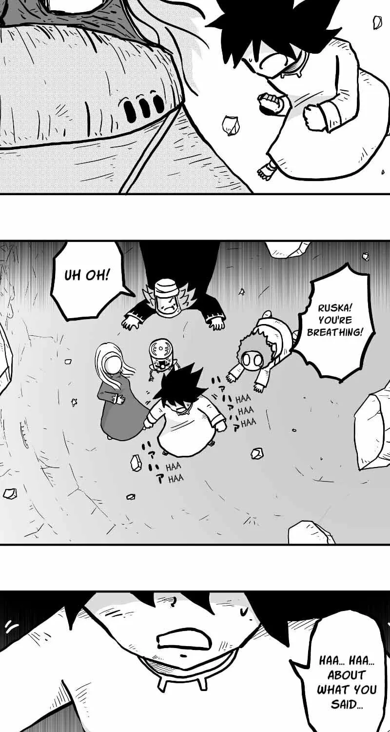 Read The Vertical World chapter 29 image 14 on Lezhin