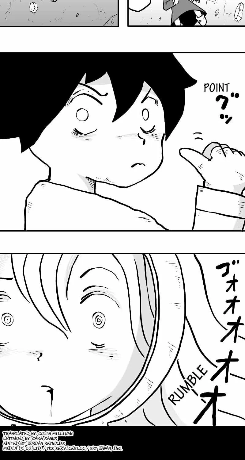 Read The Vertical World chapter 29 image 2 on Lezhin