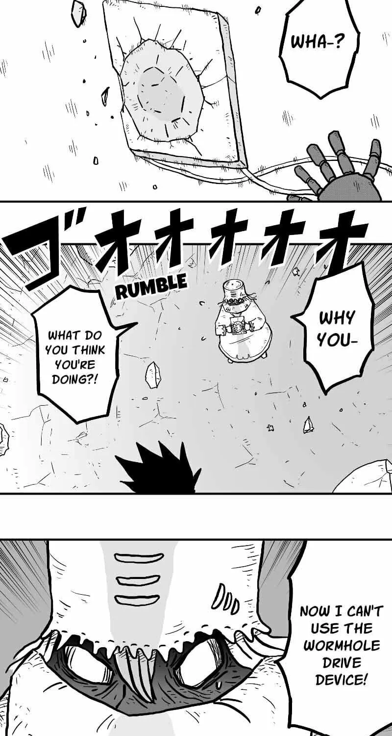Read The Vertical World chapter 29 image 21 on Lezhin