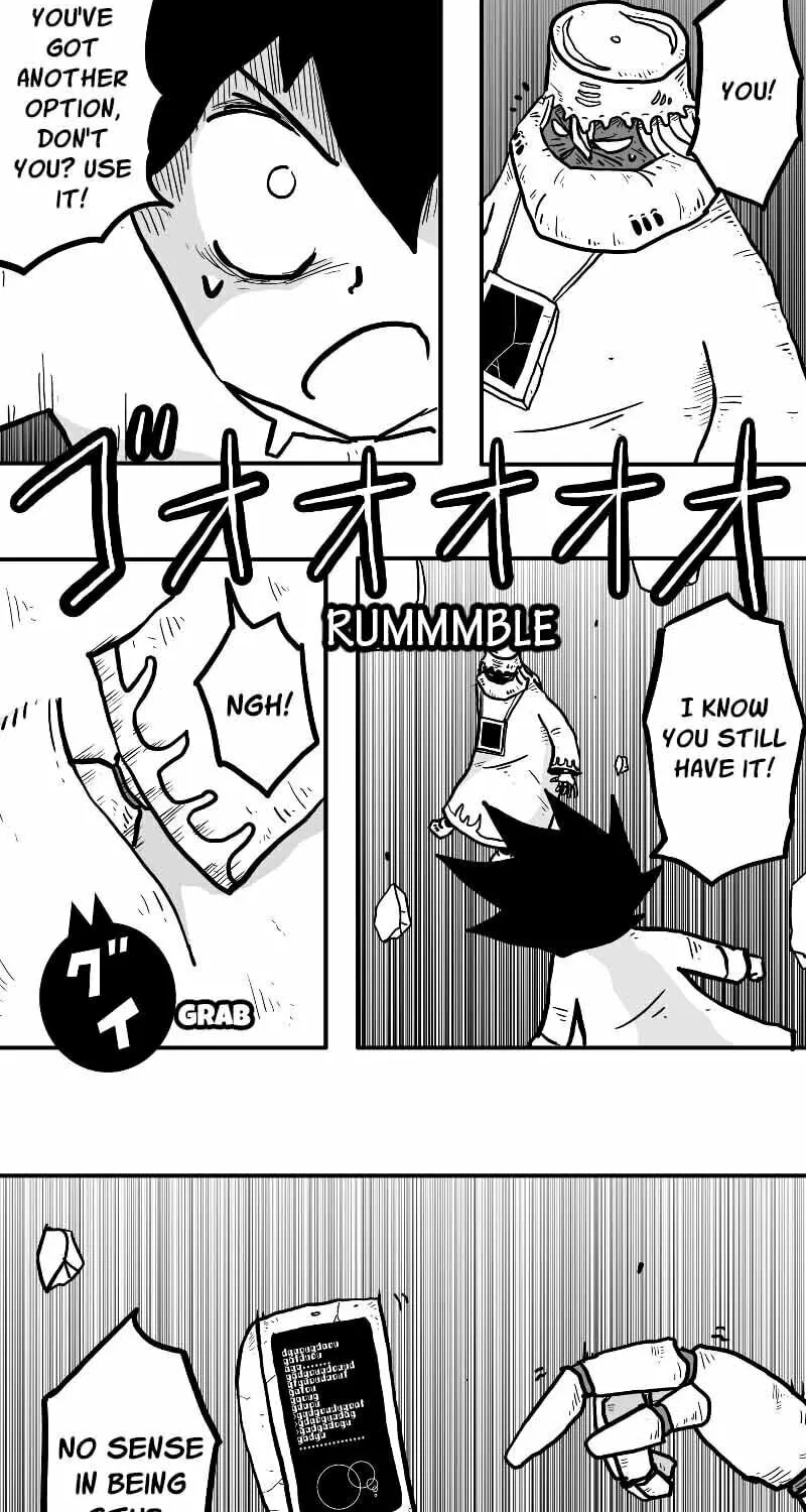 Read The Vertical World chapter 29 image 24 on Lezhin