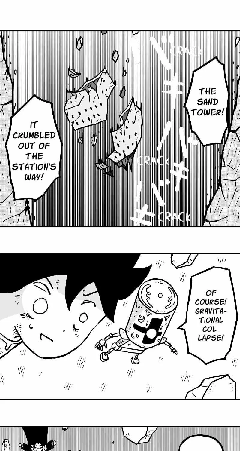 Read The Vertical World chapter 29 image 29 on Lezhin