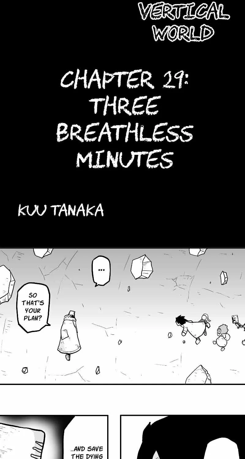 Read The Vertical World chapter 29 image 3 on Lezhin