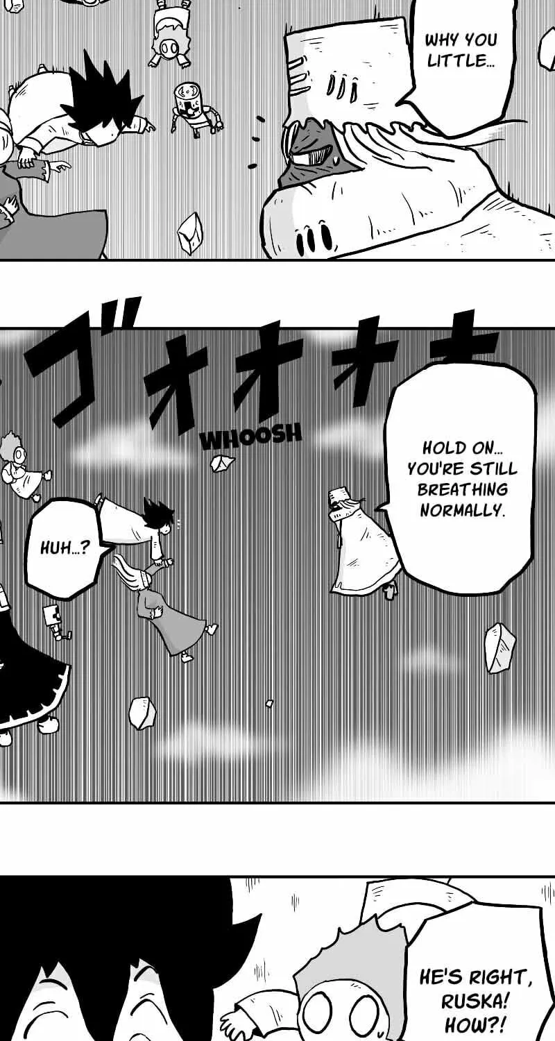 Read The Vertical World chapter 29 image 30 on Lezhin
