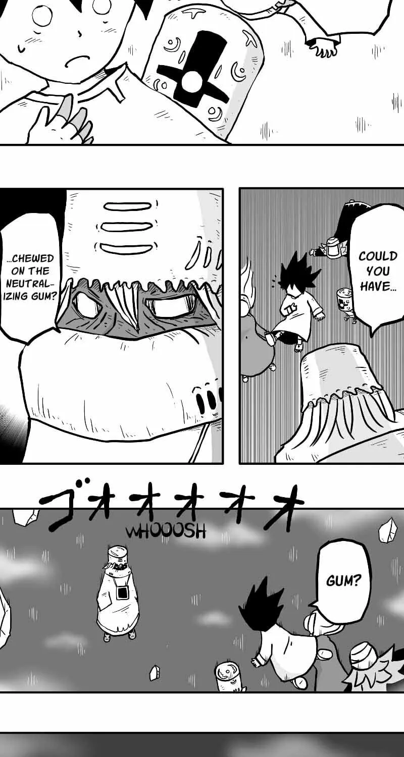 Read The Vertical World chapter 29 image 31 on Lezhin
