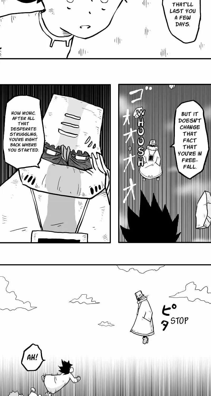 Read The Vertical World chapter 29 image 33 on Lezhin