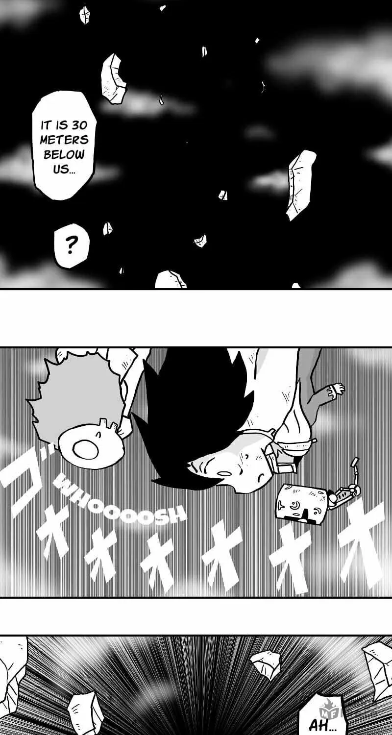 Read The Vertical World chapter 29 image 38 on Lezhin