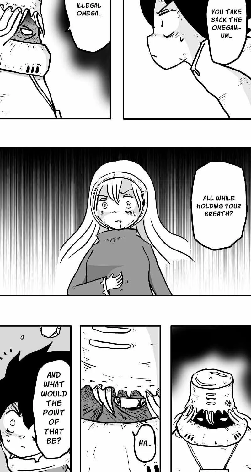 Read The Vertical World chapter 29 image 4 on Lezhin