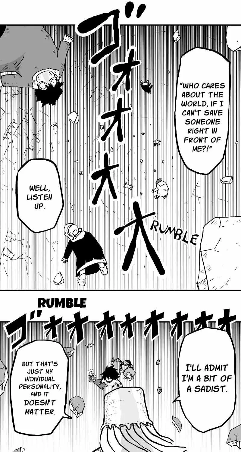 Read The Vertical World chapter 29 image 7 on Lezhin