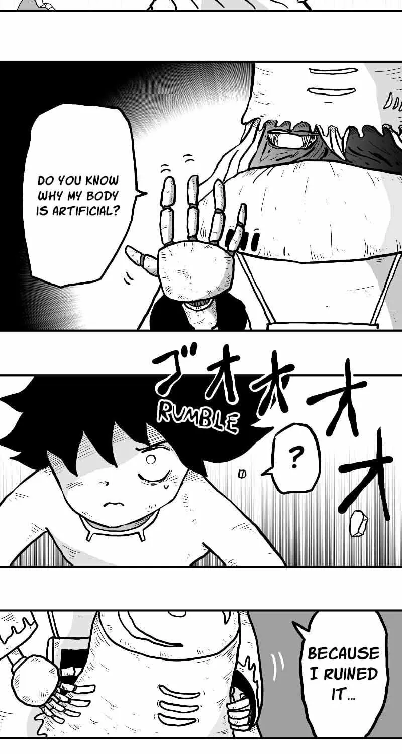 Read The Vertical World chapter 29 image 8 on Lezhin