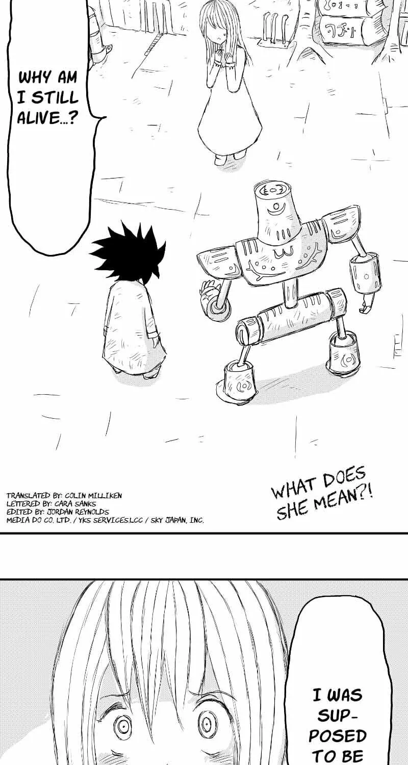 Read The Vertical World chapter 3 image 1 on Lezhin