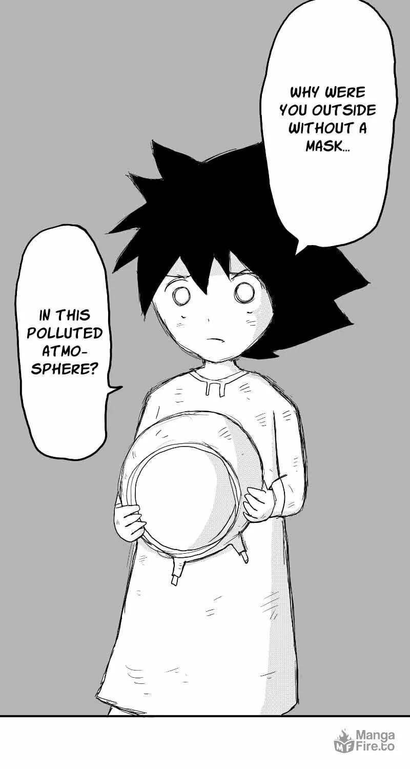 Read The Vertical World chapter 3 image 14 on Lezhin