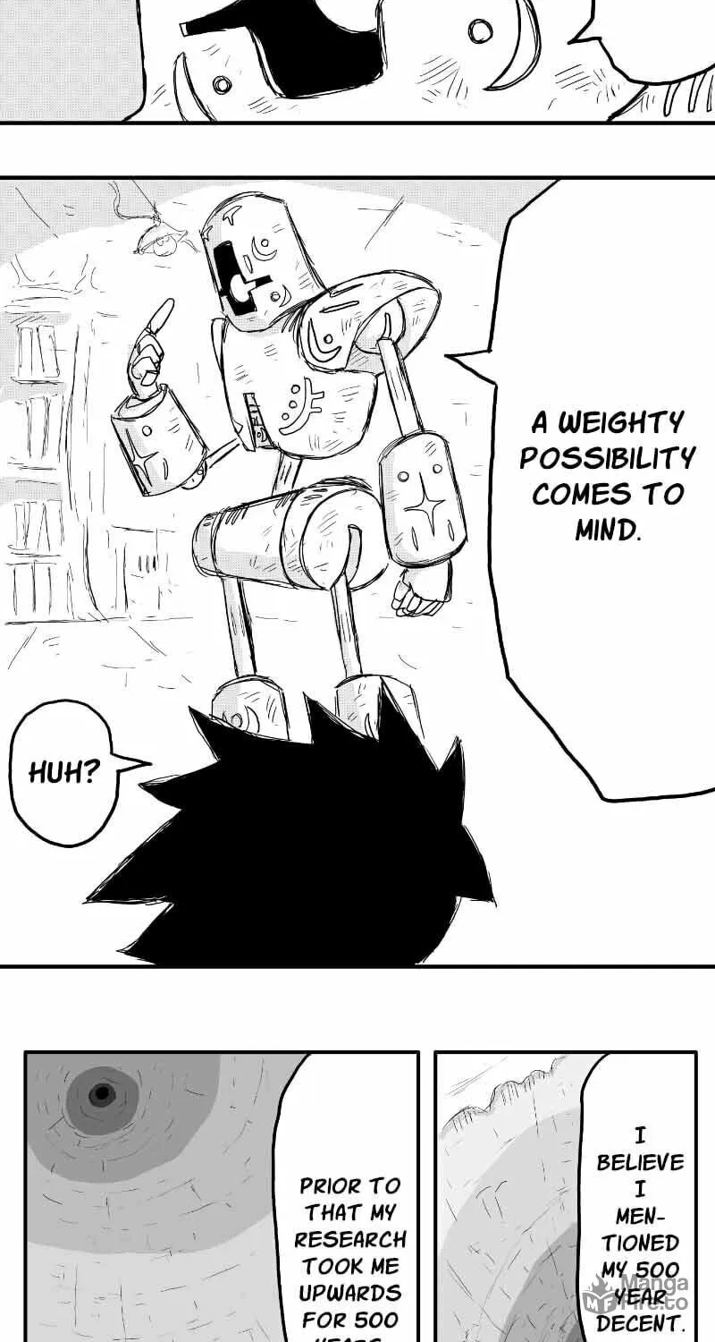 Read The Vertical World chapter 3 image 16 on Lezhin