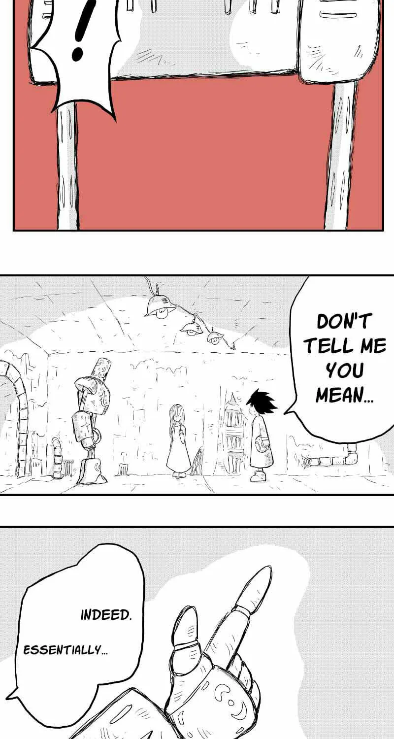 Read The Vertical World chapter 3 image 18 on Lezhin