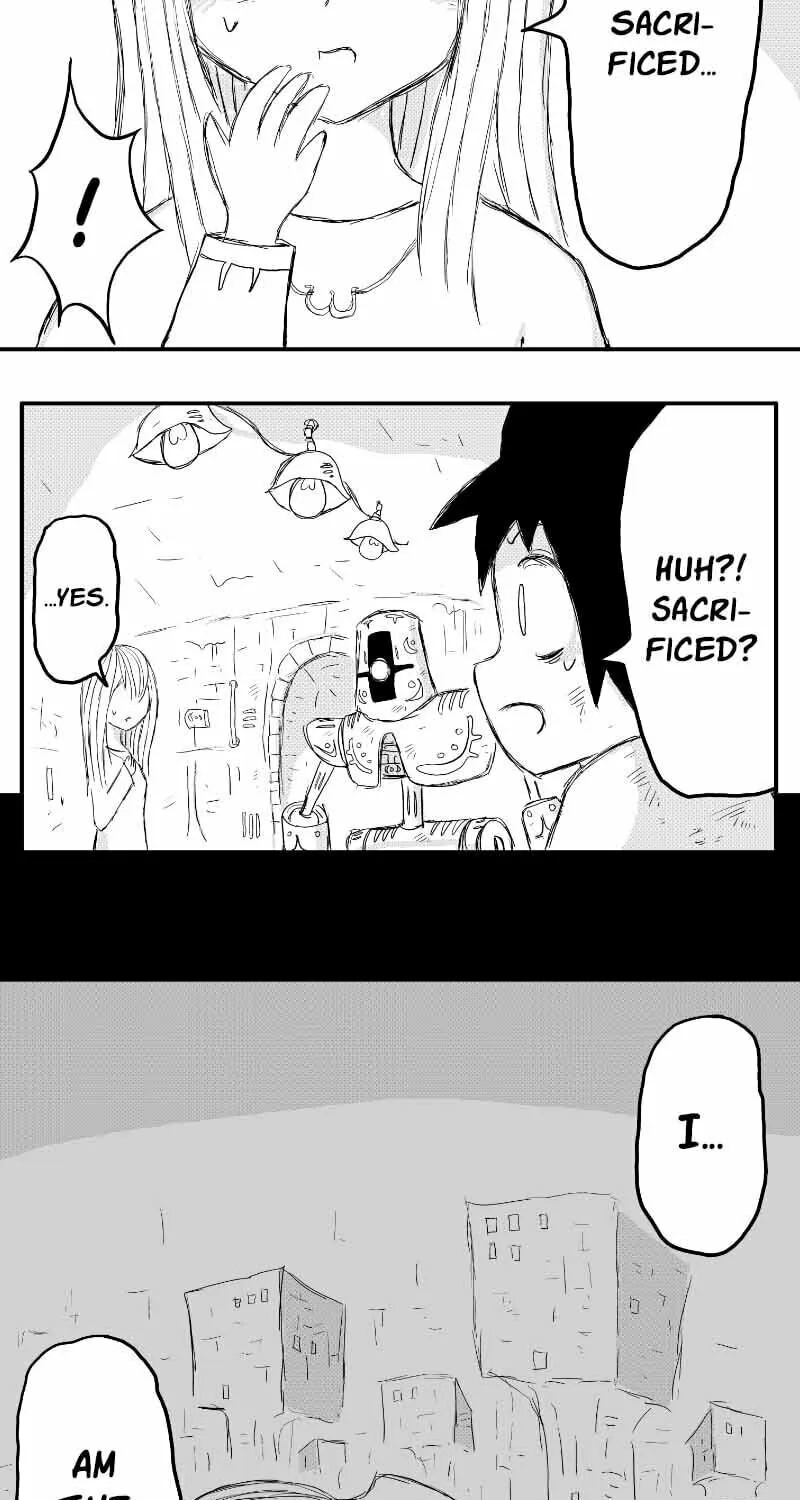 Read The Vertical World chapter 3 image 2 on Lezhin