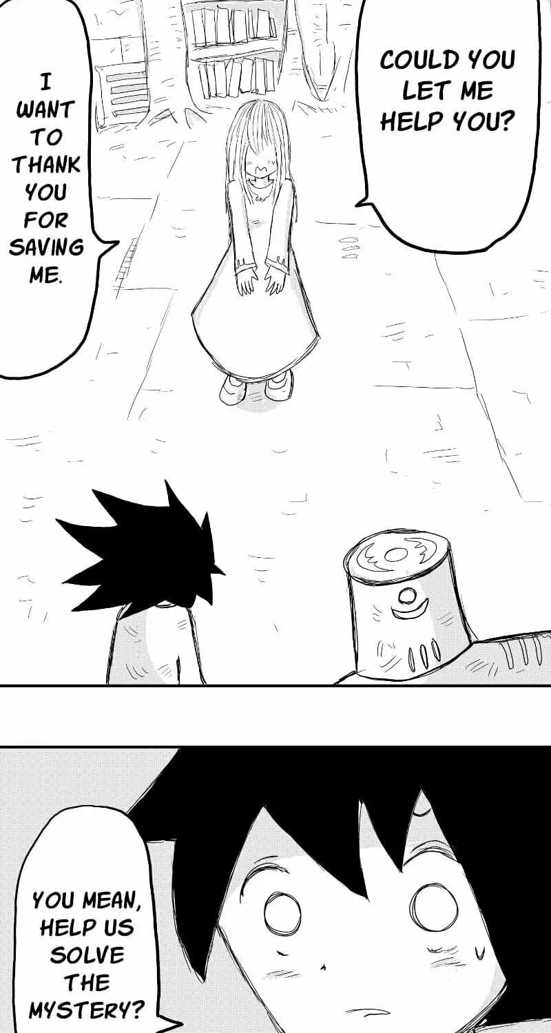 Read The Vertical World chapter 3 image 27 on Lezhin