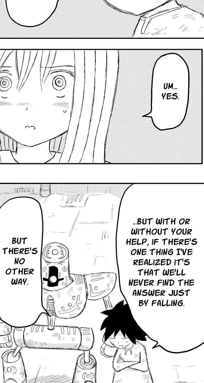 Read The Vertical World chapter 3 image 28 on Lezhin