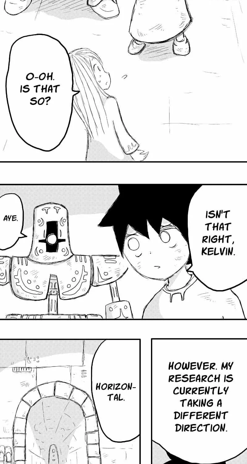 Read The Vertical World chapter 3 image 29 on Lezhin