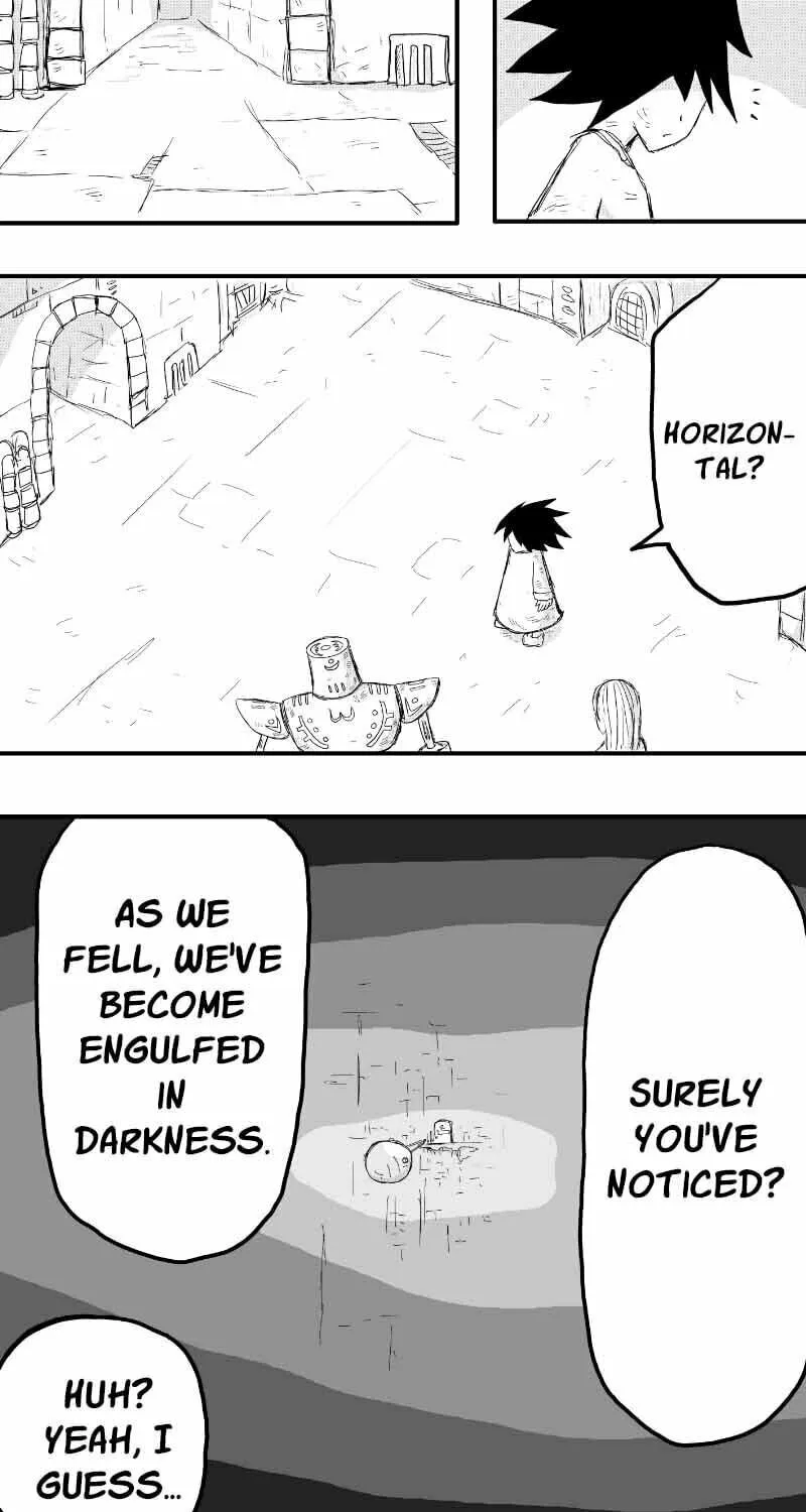 Read The Vertical World chapter 3 image 30 on Lezhin