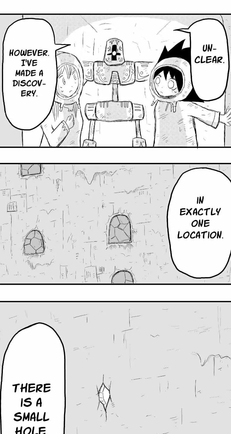 Read The Vertical World chapter 3 image 34 on Lezhin