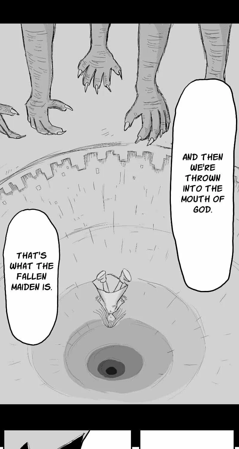 Read The Vertical World chapter 3 image 5 on Lezhin