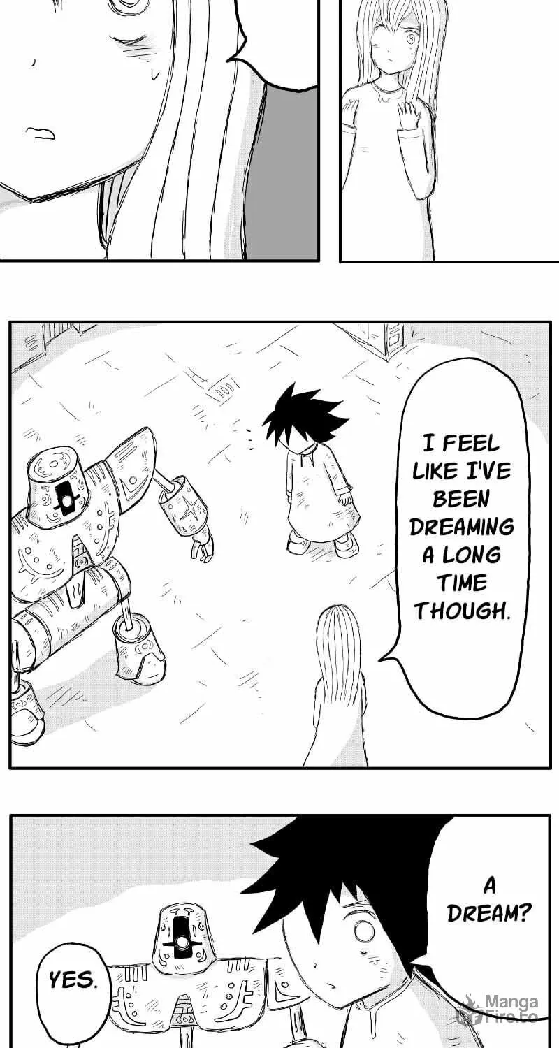 Read The Vertical World chapter 3 image 8 on Lezhin