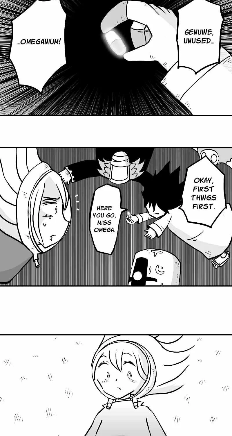 Read The Vertical World chapter 30 image 1 on Lezhin