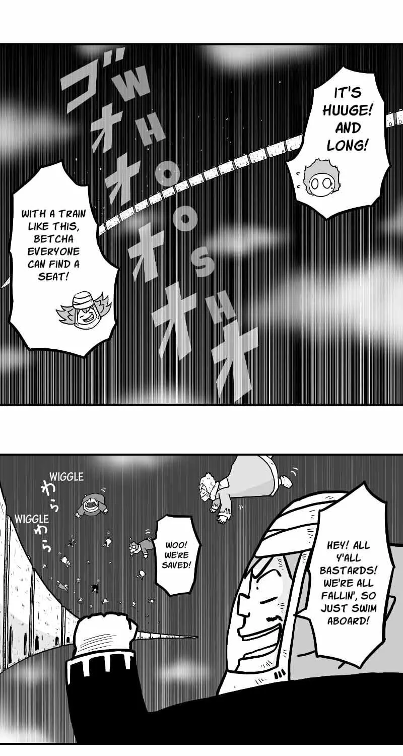 Read The Vertical World chapter 30 image 12 on Lezhin