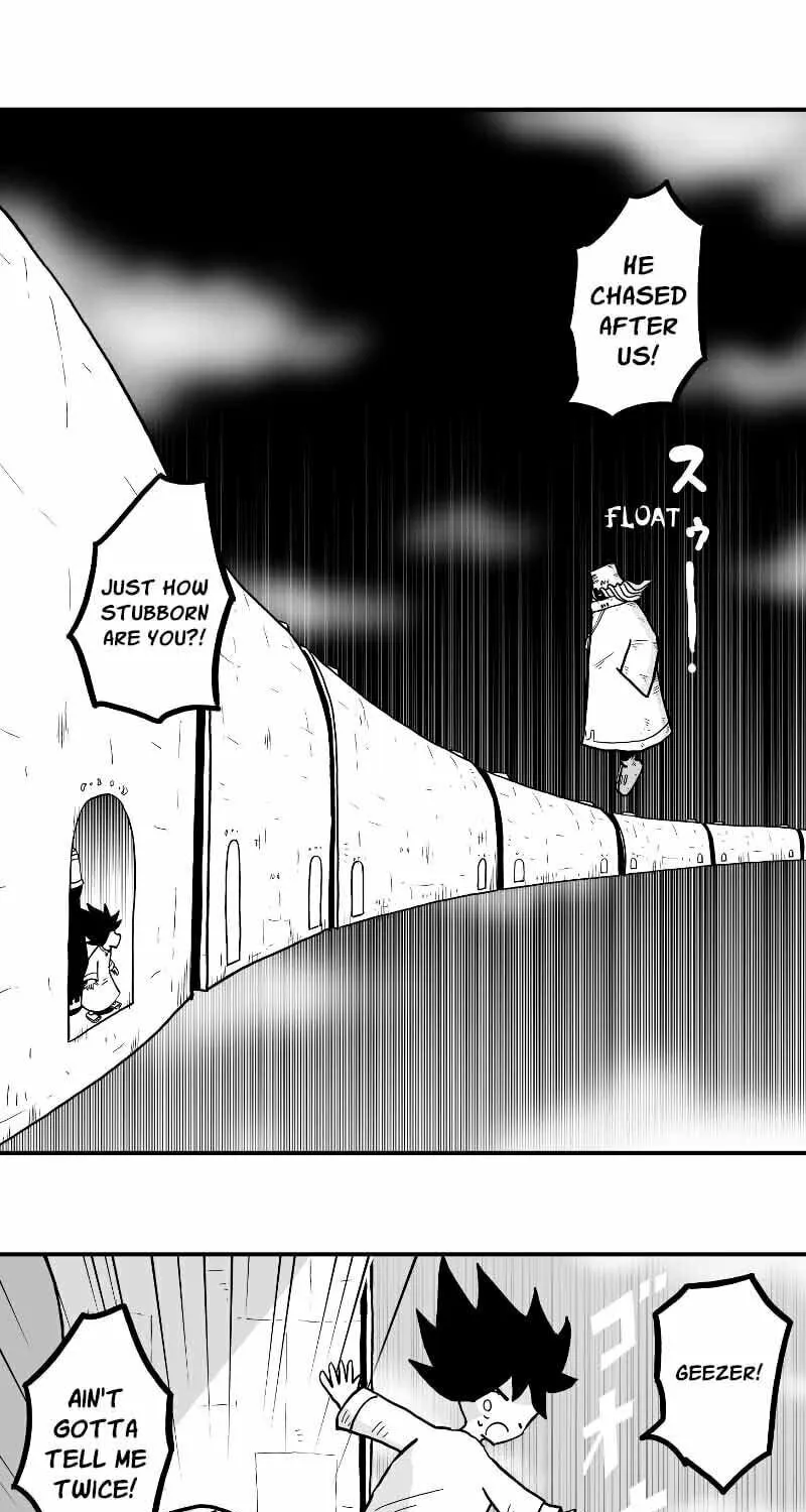 Read The Vertical World chapter 30 image 18 on Lezhin