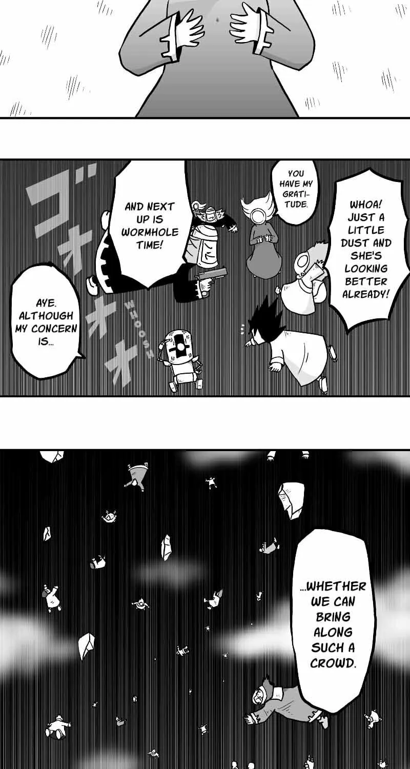 Read The Vertical World chapter 30 image 2 on Lezhin