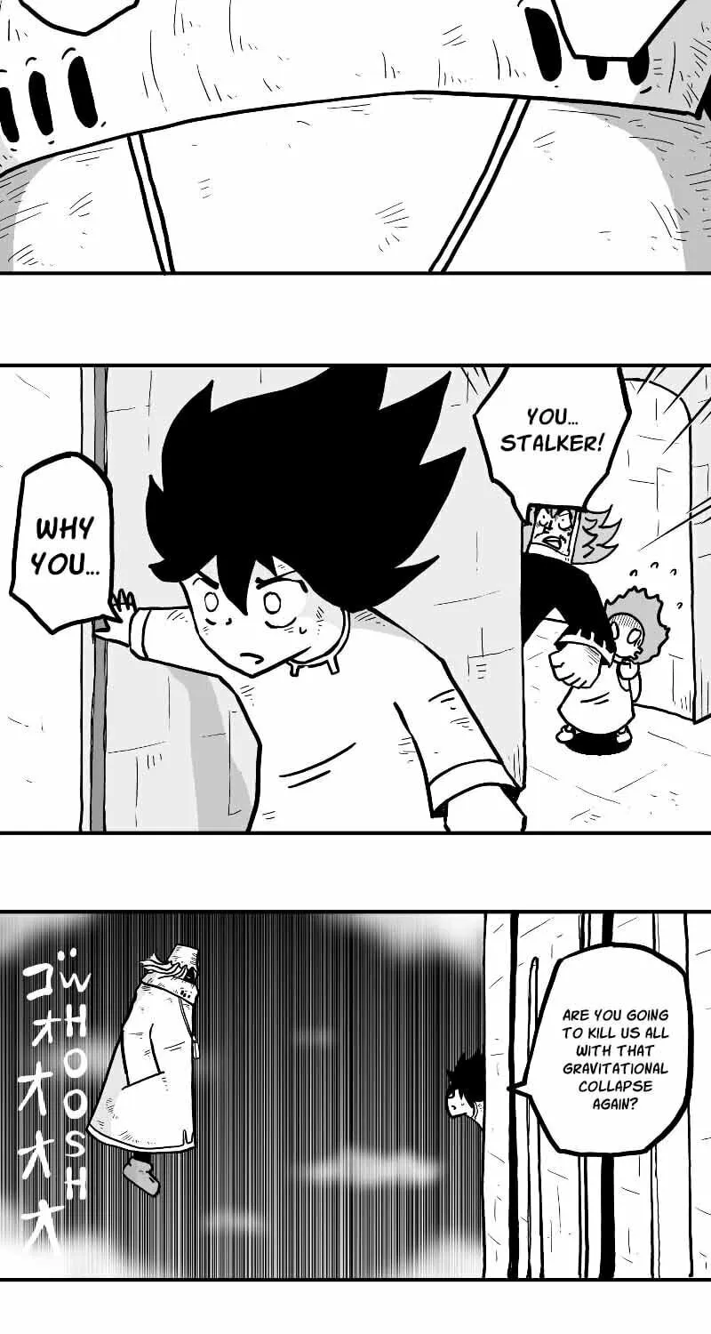 Read The Vertical World chapter 30 image 20 on Lezhin