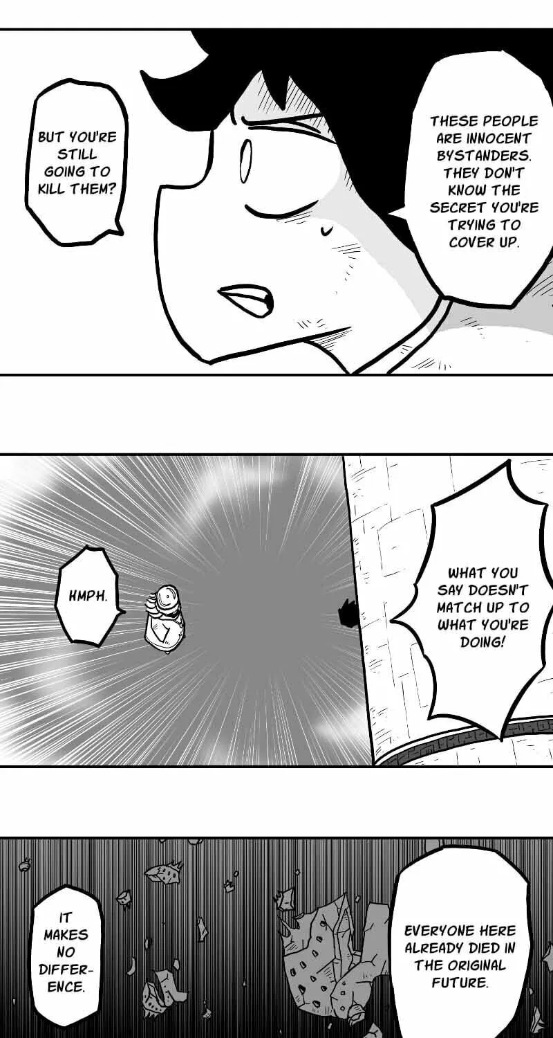 Read The Vertical World chapter 30 image 21 on Lezhin